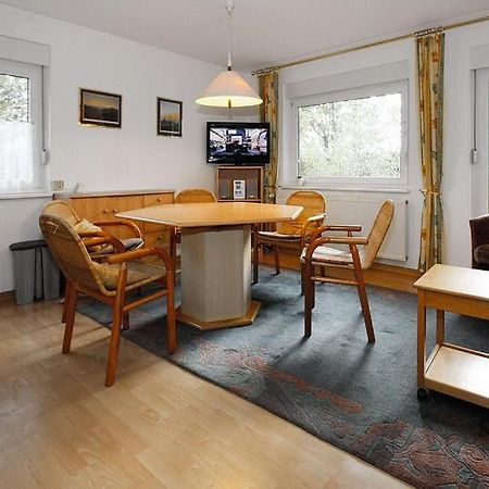 Vila Urlauberdorf Urlauberdorf 25A Boltenhagen  Exteriér fotografie