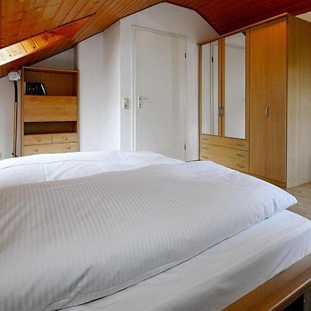 Vila Urlauberdorf Urlauberdorf 25A Boltenhagen  Exteriér fotografie