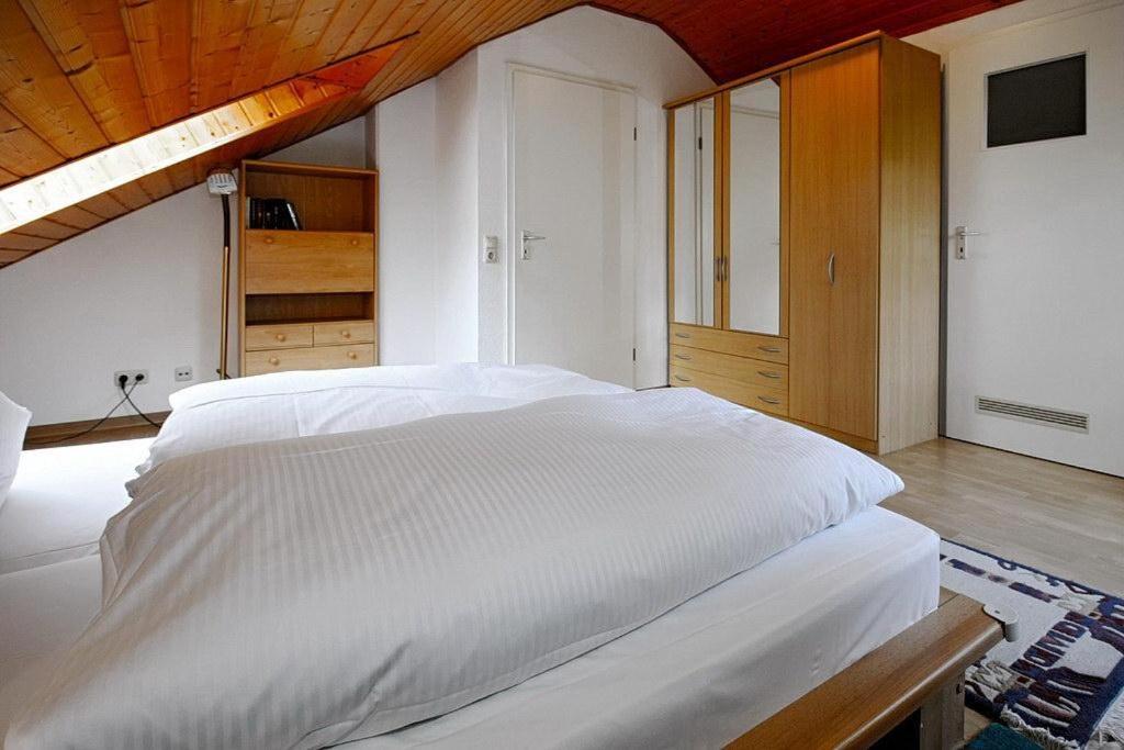 Vila Urlauberdorf Urlauberdorf 25A Boltenhagen  Exteriér fotografie