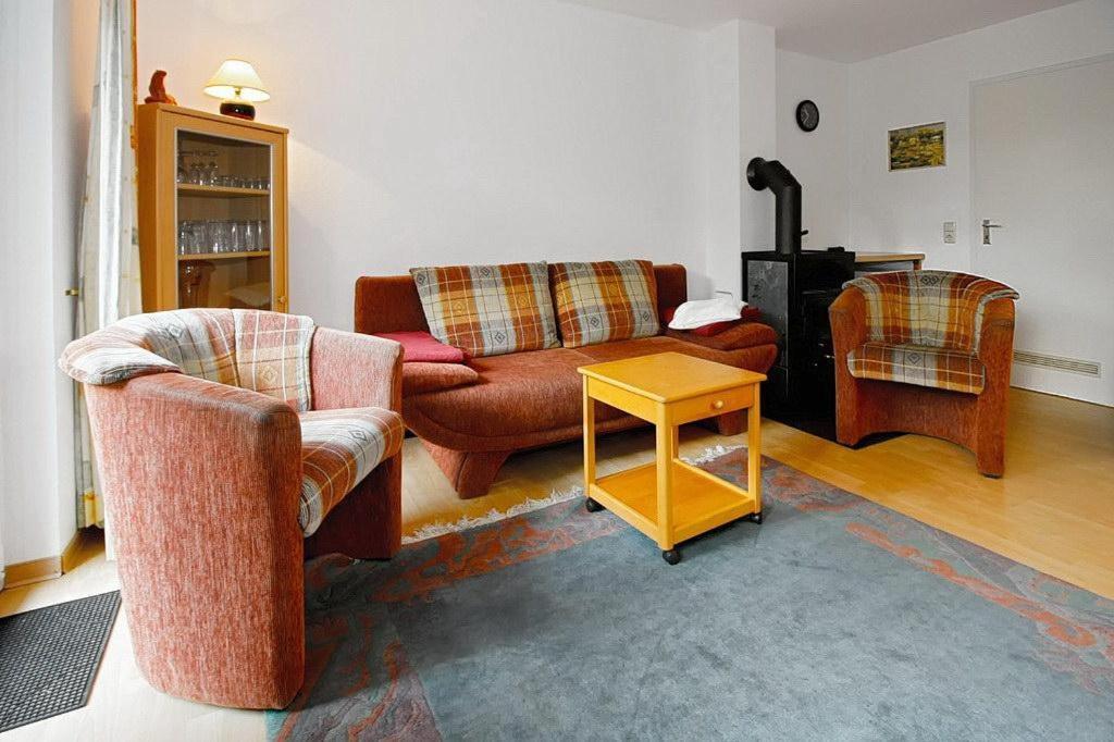 Vila Urlauberdorf Urlauberdorf 25A Boltenhagen  Exteriér fotografie