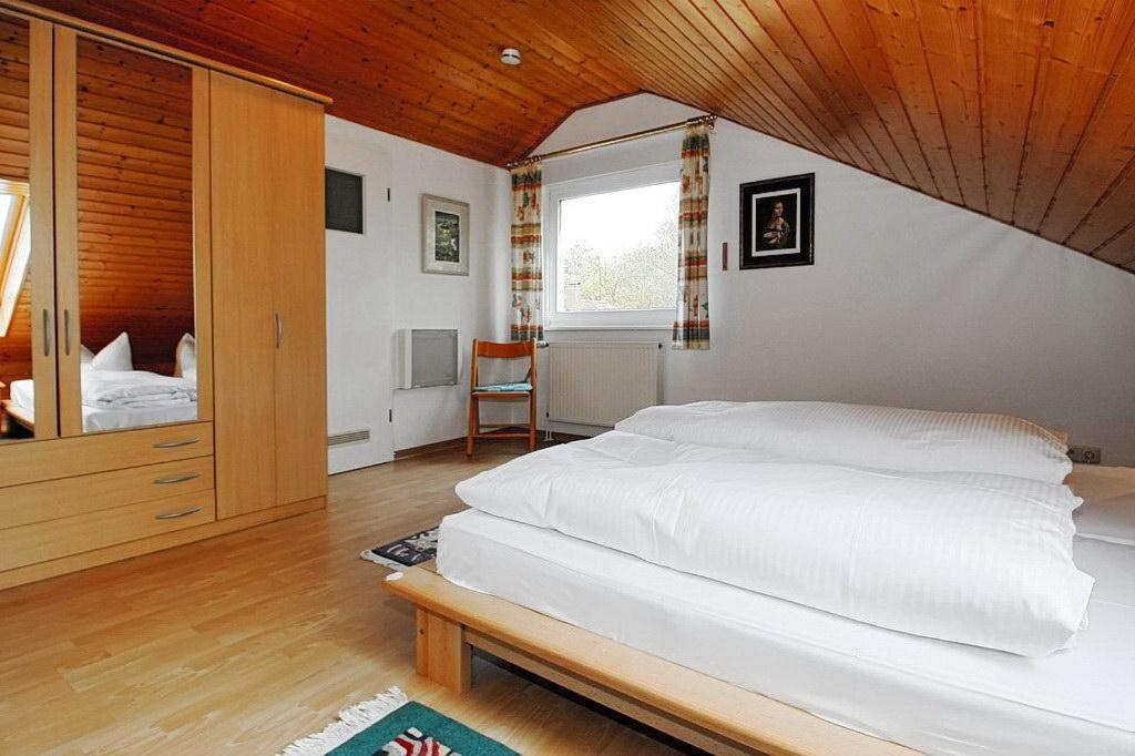 Vila Urlauberdorf Urlauberdorf 25A Boltenhagen  Exteriér fotografie