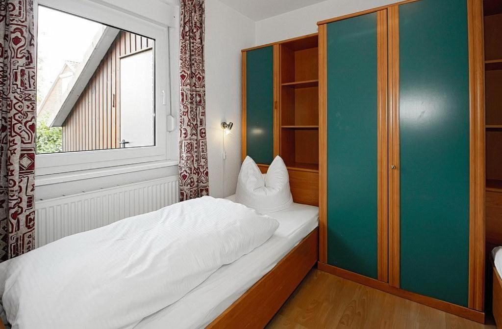 Vila Urlauberdorf Urlauberdorf 25A Boltenhagen  Exteriér fotografie